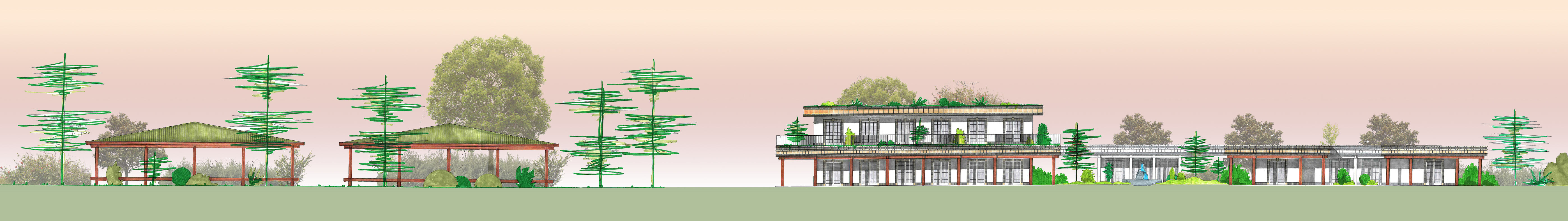 iglesias sun village – prospetti
