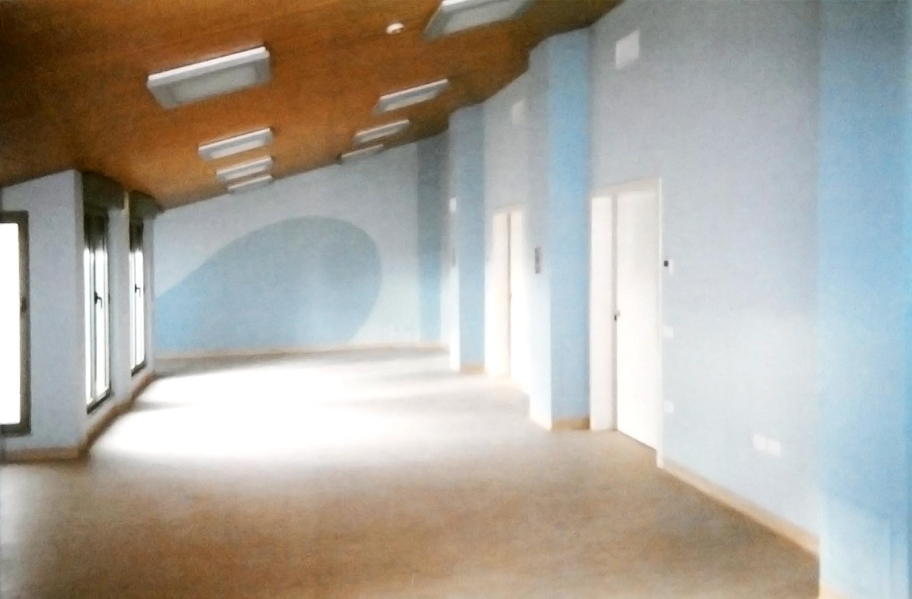 lissone casa di riposo – foto interni