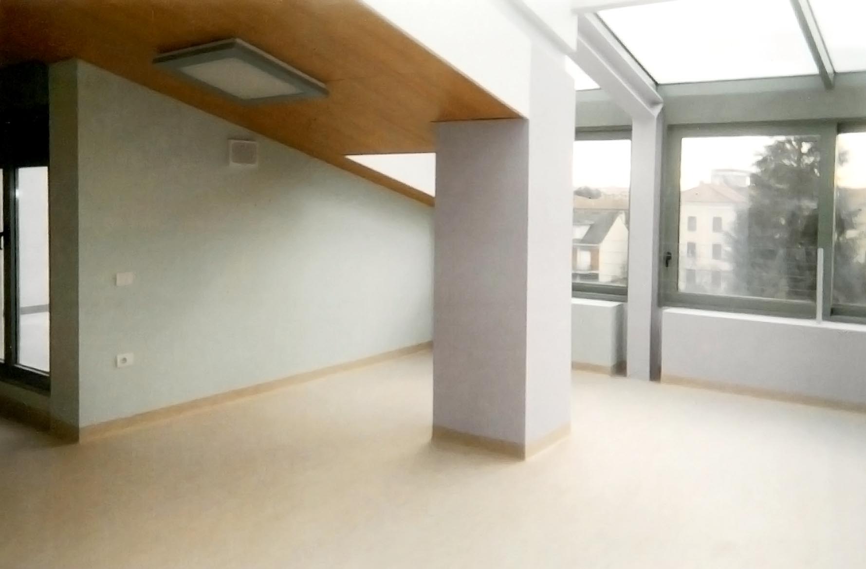 lissone casa di riposo – foto interni