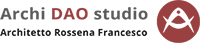 Archidao Studio Logo